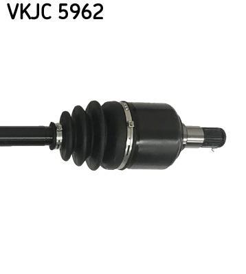 Cardan SKF VKJC 5962